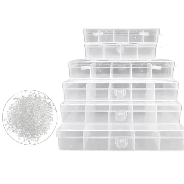Multifunction Portable Lure Box