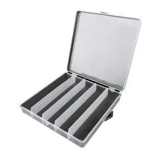 Multifunction Portable Lure Box thumbnail 5