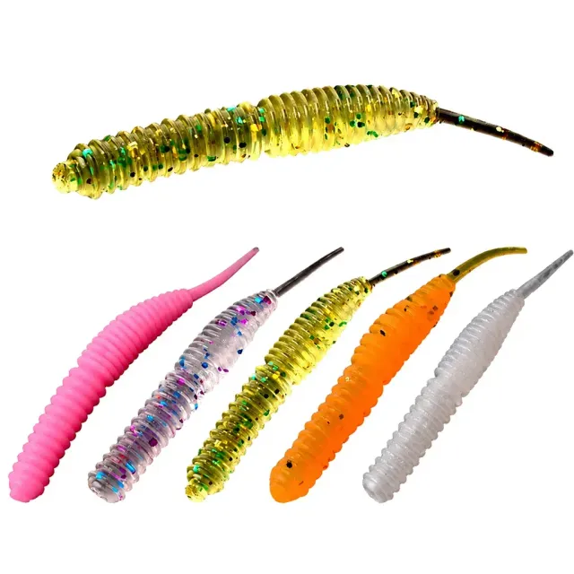 Needle Tail Finesse Worm product detail 1