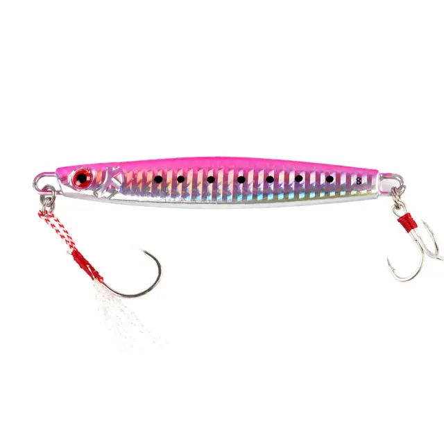 Offshore Casting Jig 60g product detail 7