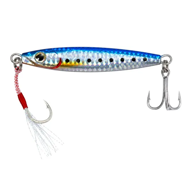 Offshore Casting Jig 60g product detail 8