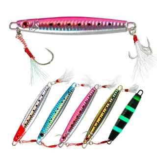 Offshore Casting Jig 60g thumbnail 2