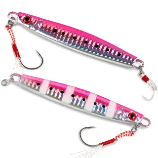 Offshore Casting Jig 60g thumbnail 3