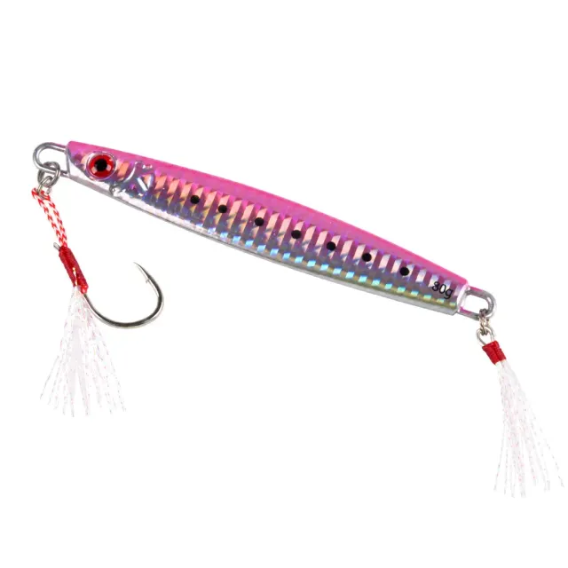 Offshore Casting Jig 60g