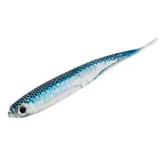 Rainbow Fish Soft Lure thumbnail 5
