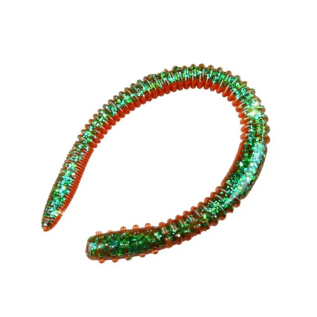 Ribbed Noodle Worm product detail 15