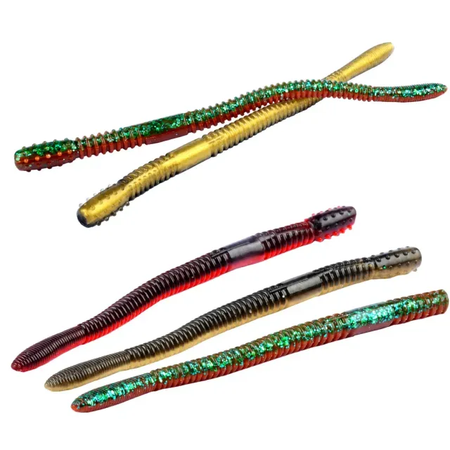 Ribbed Noodle Worm product detail 19