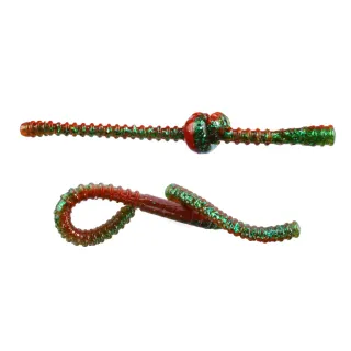 Ribbed Noodle Worm thumbnail 2
