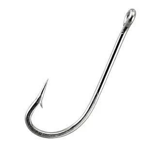 Rigged Glow Grass Shrimp Lure thumbnail 4