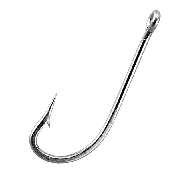 Rigged Glow Grass Shrimp Lure