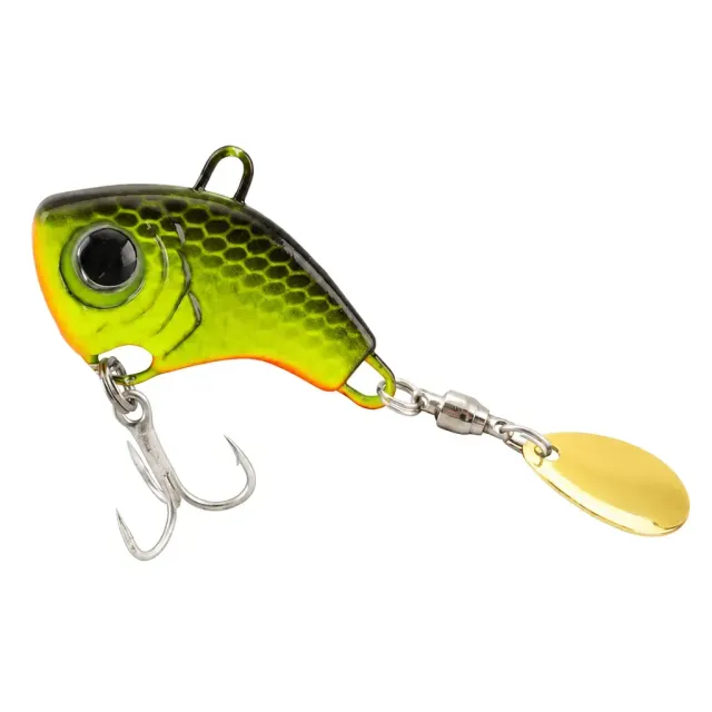 Rotating Blade VIB Lure product detail 4