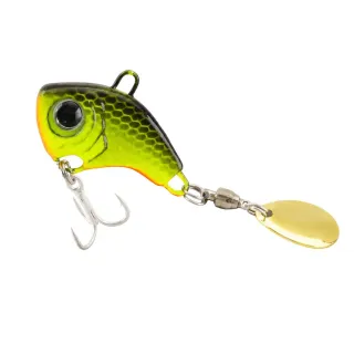 Rotating Blade VIB Lure thumbnail 4