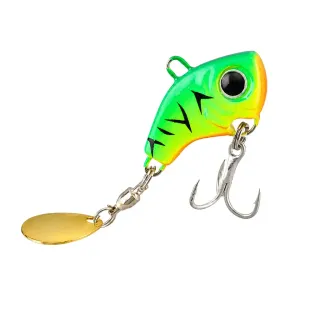 Rotating Blade VIB Lure thumbnail 5