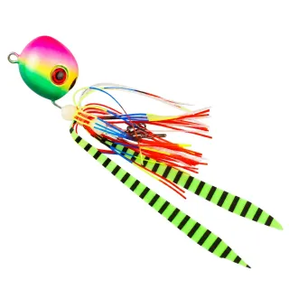 Moon Slow-Pitch Jig 60–300g thumbnail 4