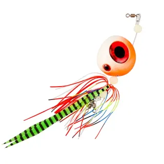 Moon Slow-Pitch Jig 60–300g thumbnail 5