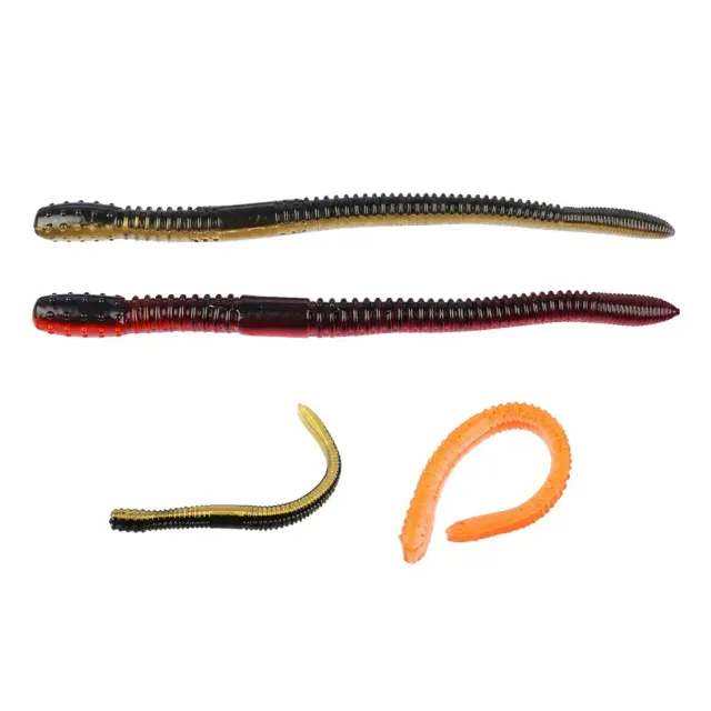 Soft Noodle Worm product detail 4