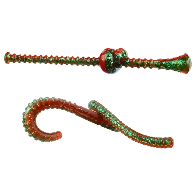 Soft Noodle Worm product detail 6