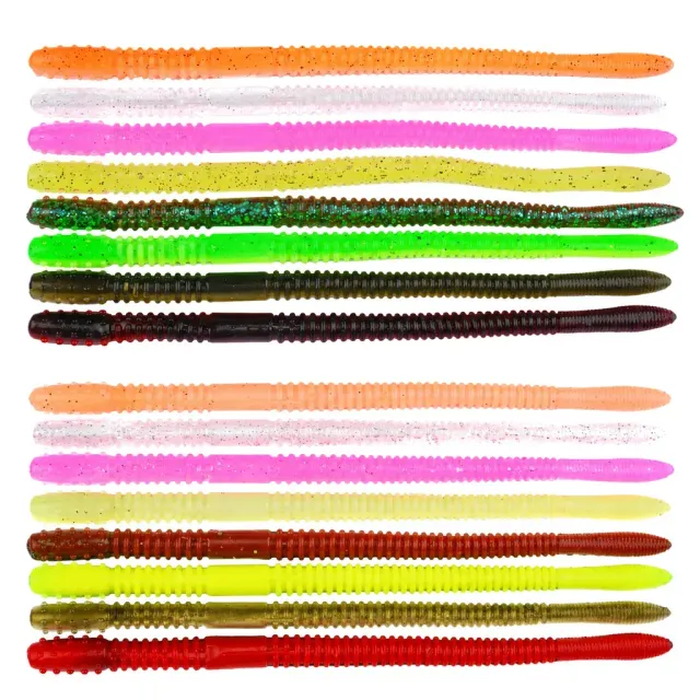 Soft Noodle Worm product detail 13