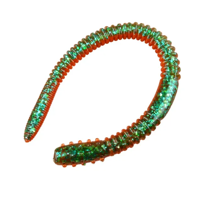 Soft Noodle Worm product detail 15