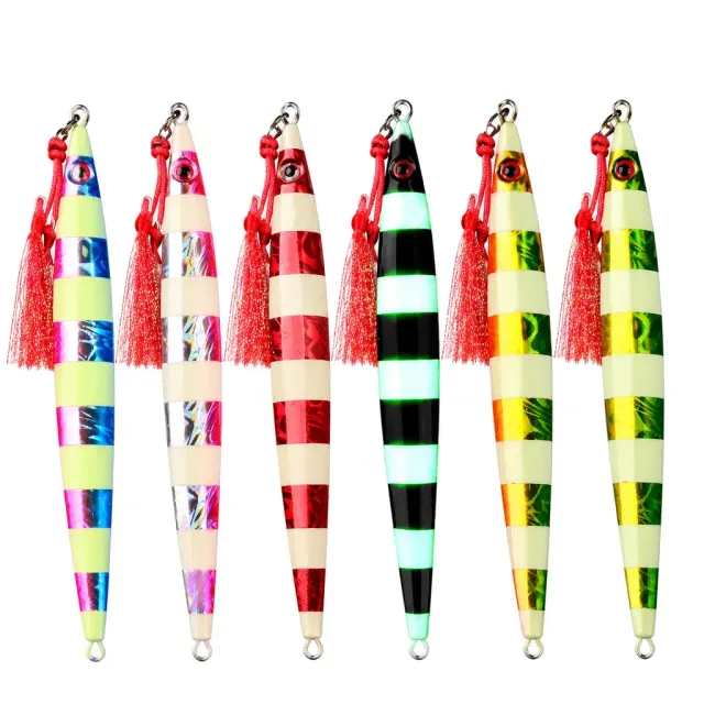 Subsonic Glow Cone Jig