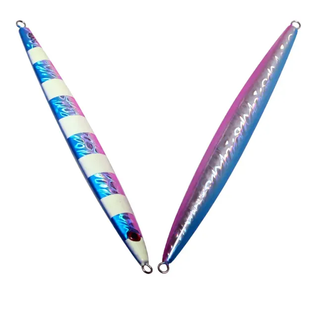 Subsonic Glow Cone Jig
