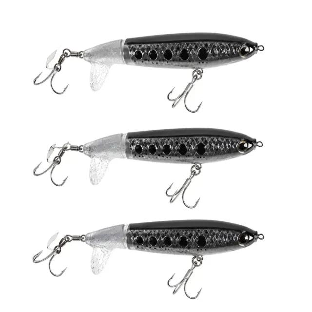 Topwater Propeller Lure product detail 6