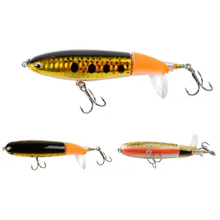 Topwater Propeller Lure thumbnail 3