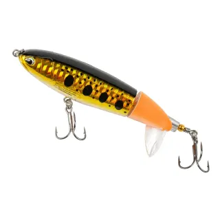 Topwater Propeller Lure thumbnail 5