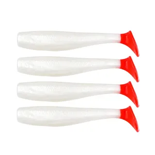 TPR Floating Headless Paddle Tail thumbnail 4