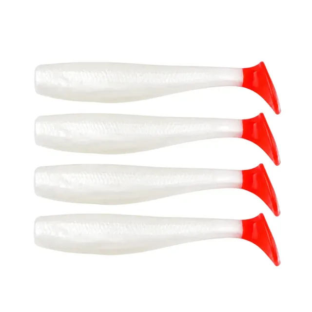 TPR Floating Headless Paddle Tail