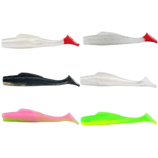TPR Floating Headless Paddle Tail thumbnail 5