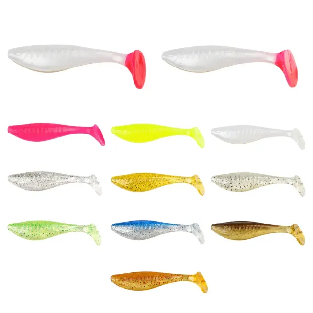 TPR Floating Paddle Tail Assortment product detail 8