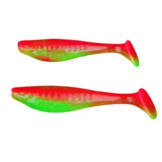 TPR Floating Paddle Tail Assortment thumbnail 3