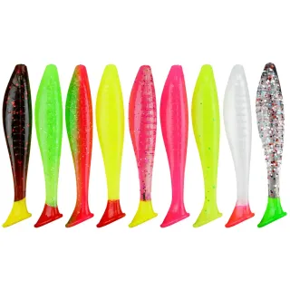 TPR Floating Paddle Tail Assortment thumbnail 5