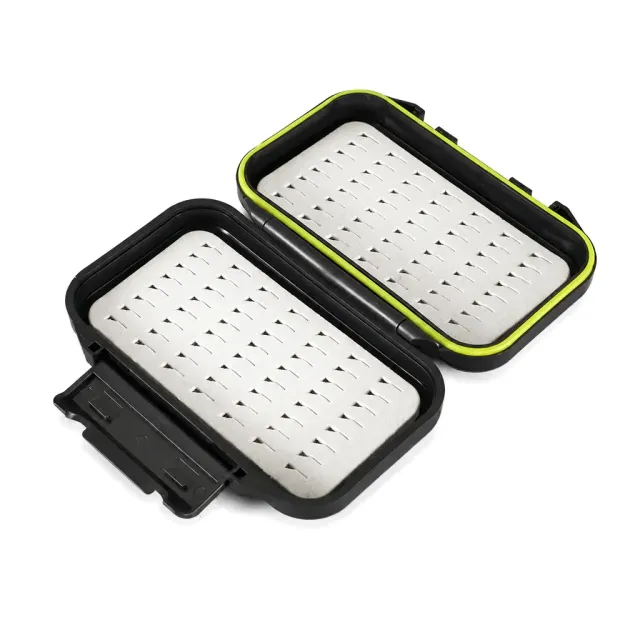Waterproof Fly and Hook Box product detail 7