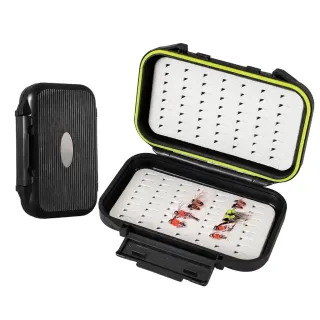 Waterproof Fly and Hook Box thumbnail 1