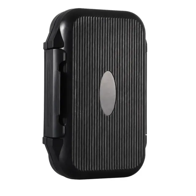 Waterproof Fly and Hook Box